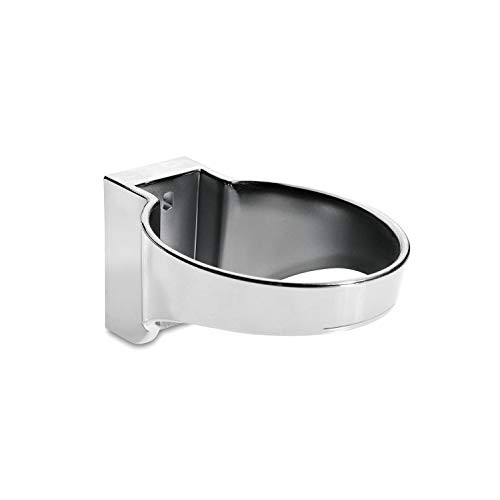 Valera Supporto per asciugacapelli Jelly Chrome donna
