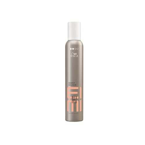 Wella EIMI Boost Bounce 72h Nutricurls 300ml