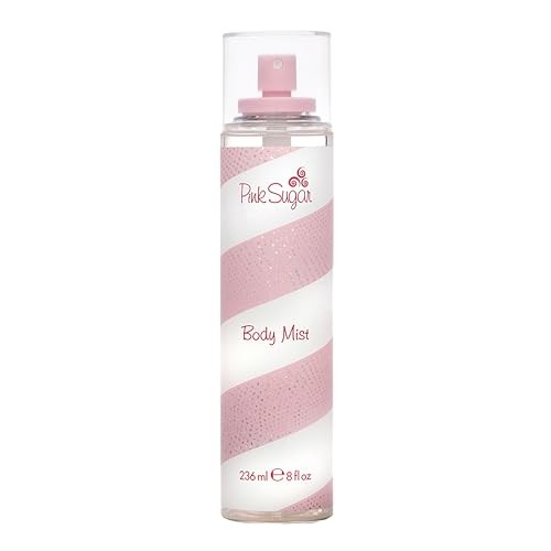 Aquolina Pink Sugar Body Mist 236ml