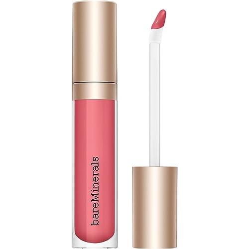Bare Minerals Balsamo lucidalabbra MINERALIST n.immaginazione 4ml unisex