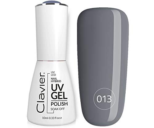 Clavier Smalto semipermanente Nailsology 013 Dark Dusk 8ml