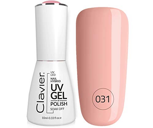 Clavier Smalto semipermanente Nailsology 031 Peachfulness 8ml