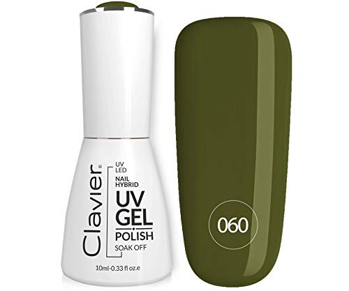 Clavier Smalto semipermanente Nailsology 060 I Olive You 8ml