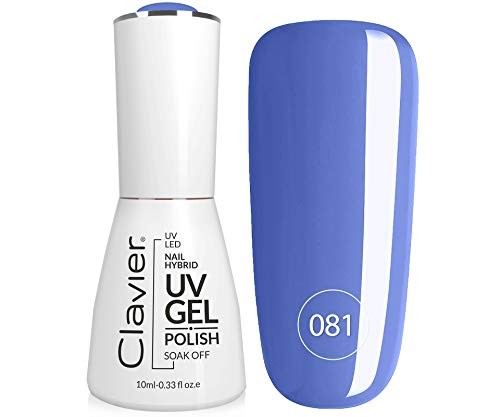 Clavier Smalto semipermanente Nailsology 081 Rainbow Edge 8ml