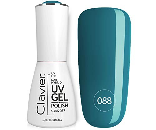 Clavier Smalto semipermanente Nailsology 088 Witch Beach 8ml