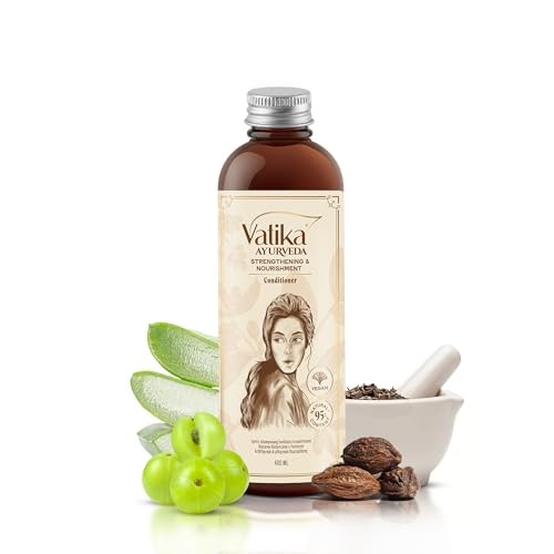 Dabur vatika Balsamo per capelli Ayur 400ml