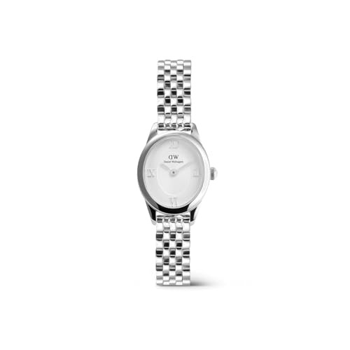 Daniel Wellington Ophelia Mini Argento DW00100808 donna
