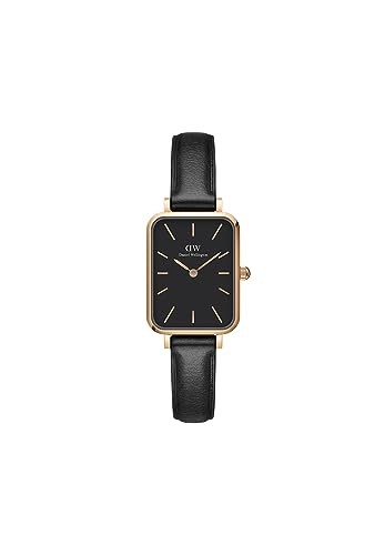 Daniel Wellington Quadro 20x26 Sheffield DW00100435 donna