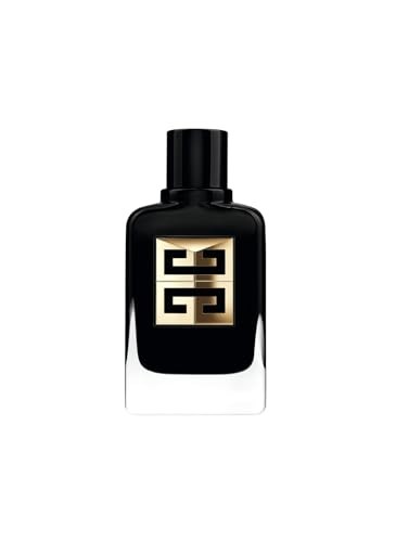Givenchy GENTLEMAN SOCIETY AMBRÉE eau de parfum vapo 60ml uomo