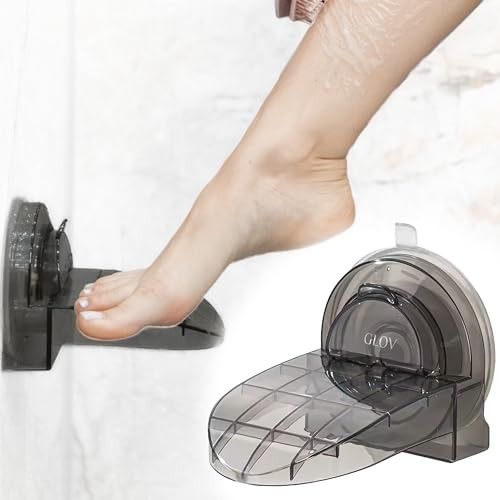 Glov Tenda da doccia Sole Mate