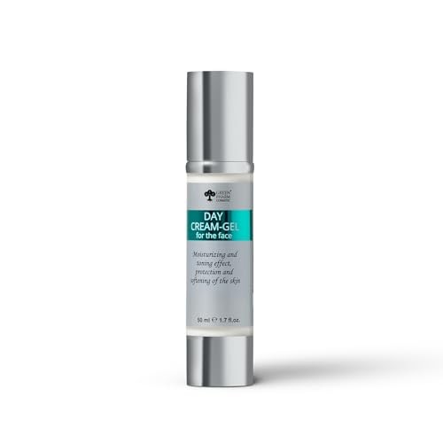 Green pharm cosmetics Crema-Gel da giorno crema viso gel 50ml
