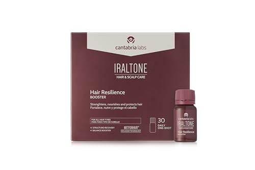 Iraltone IRALTONE RESILIENCE BOOSTER bevanda 30 u unisex