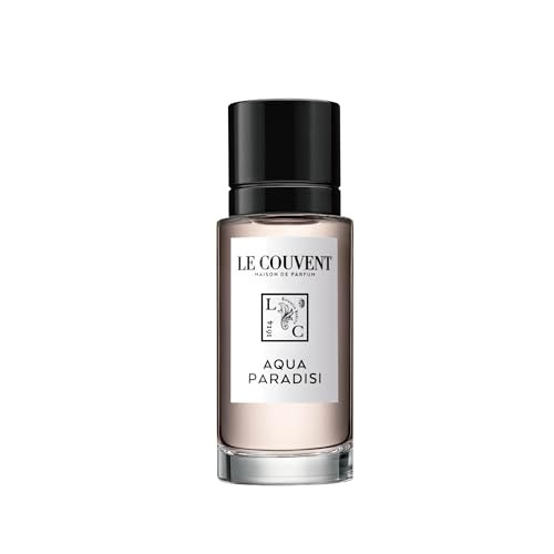 Le couvent Aqua Paradisi eau de cologne Spray 50ml