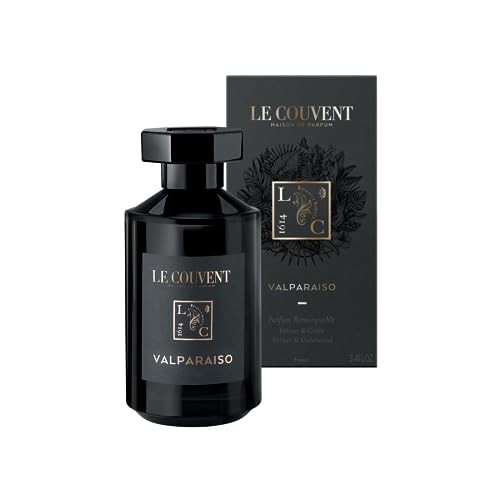 Le couvent Des Minimes Valparaiso eau de parfum spray 100ml