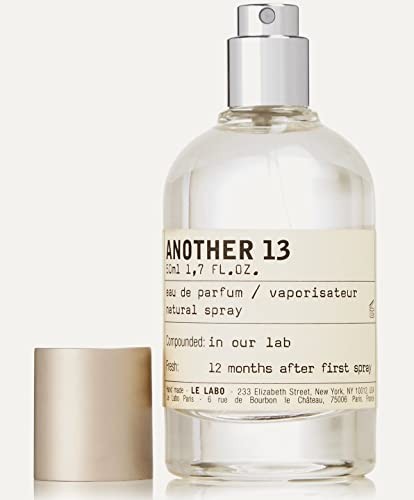Le Labo ANOTHER 13 eau de parfum vapor 50ml unisex