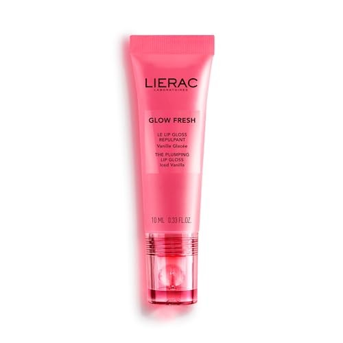 Lierac Lucidalabbra volumizzante GLOW FRESH 10ml unisex