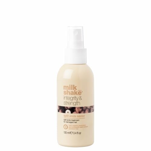 Milk Shake Trattamento rigenerante per doppie punte 100 ml donna