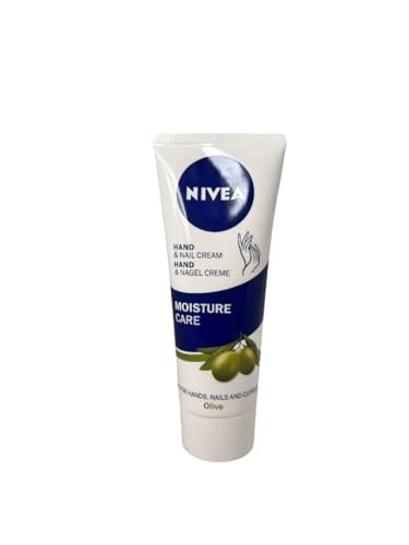 Nivea Crema mani idratante 75ml