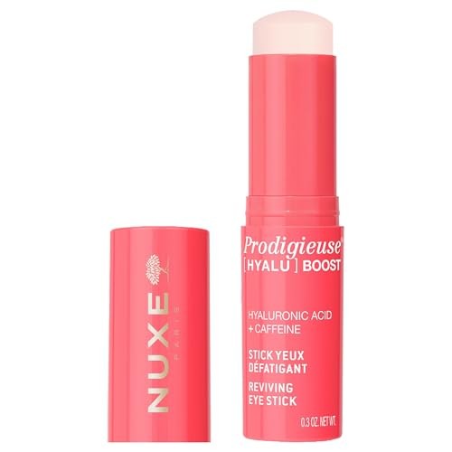 Nuxe Prodigieuse Hyalu Boost Defatiguing Eye Stick 8
