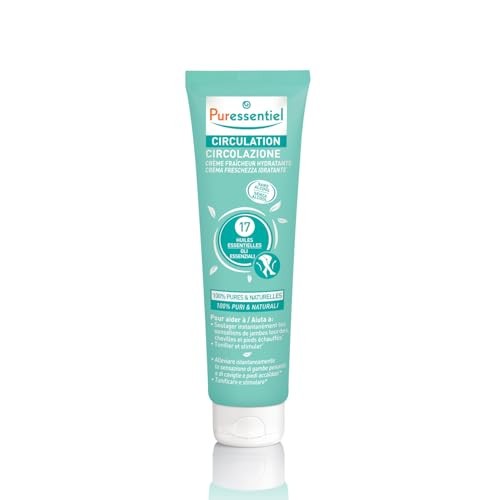 Puressentiel Sos Repair Gel 33 Oil 20ml Unisex