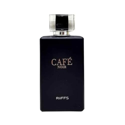 Riiffs Café Noir eau de parfum uomo 100 ml