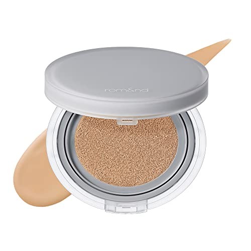Rom&nd Nu Zero Cushion 05 Sabbia 25 15g