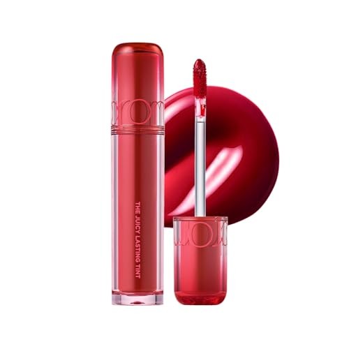 Rom&nd Tinta labbra Juicy Lasting Tint 07 Cherry Bomb 3