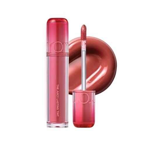 Rom&nd Tinta labbra Tinta duratura succosa 14 Rosa mandorla 3