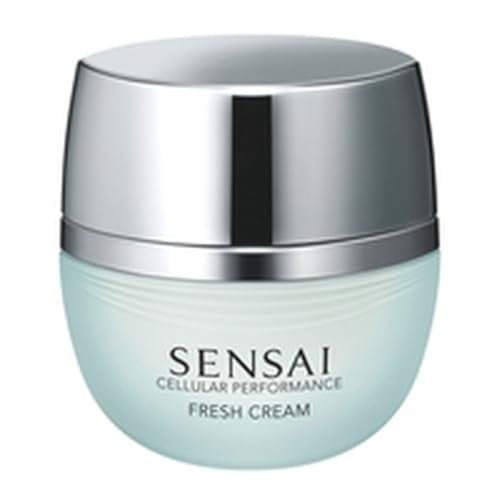 Sensai Crema fresca CELLULAR PERFORMANCE 40ml unisex