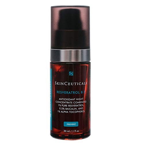 SkinCeuticals Resveratrol B E Antioxydant donna 30ml For All Skin Types