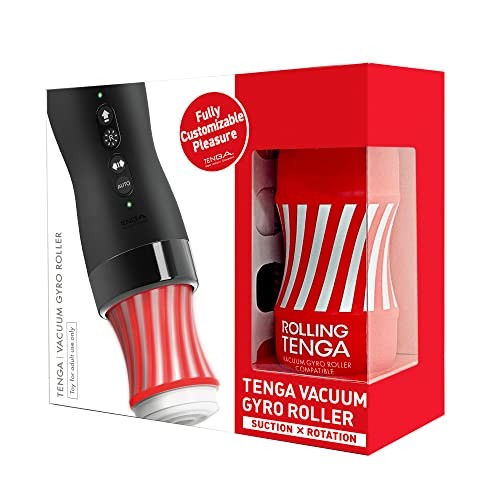 Tenga Masturbatore automatico a vuoto