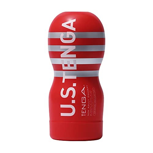 Tenga Masturbatore originale a ventosa di dimensioni ultra grandi