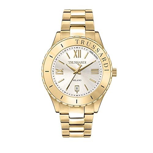 Trussardi Milano T-Logo R2453143009 uomo
