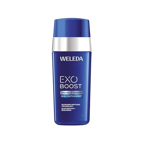 Weleda Siero viso Exo Boost Double Face 30ml