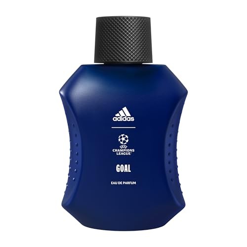 Adidas UEFA Champions League Goal Eau De Parfum 100ml uomo