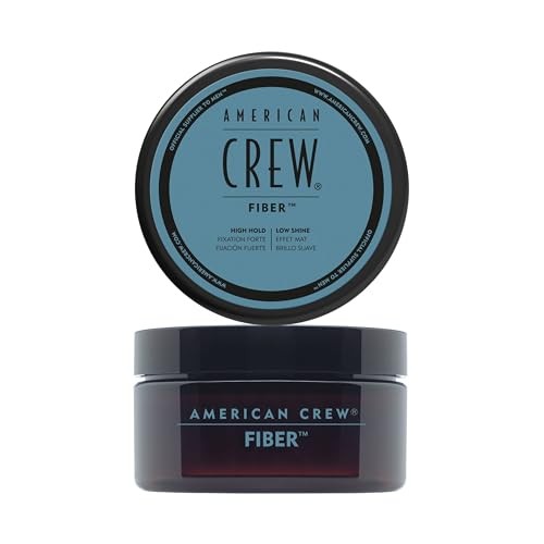 American Crew FIBER 85 gr uomo