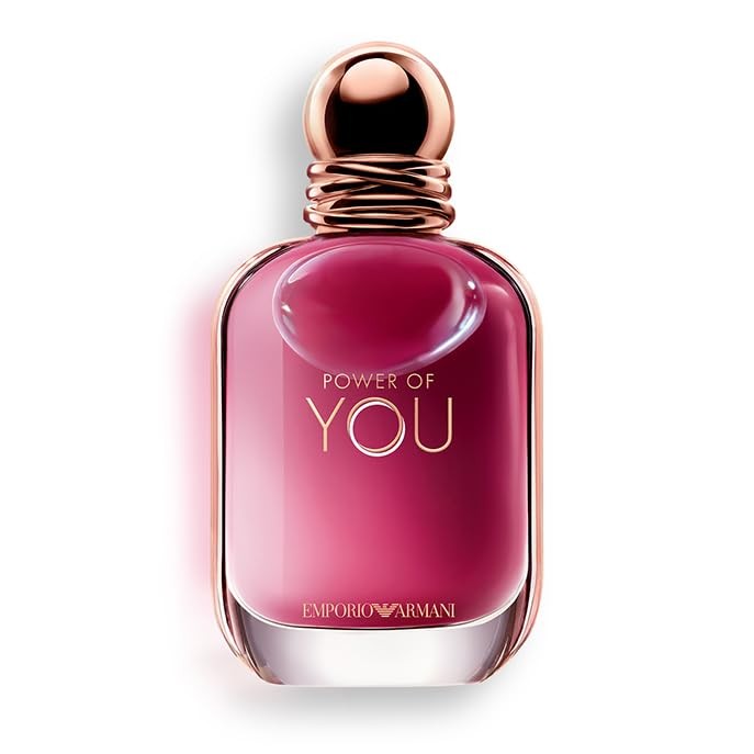 Armani Power Of You eau de parfum Spray 120ml
