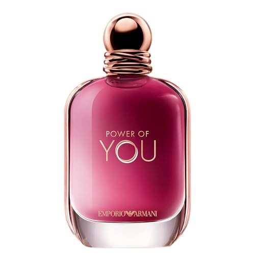 Armani Power Of You eau de parfum Spray 4g