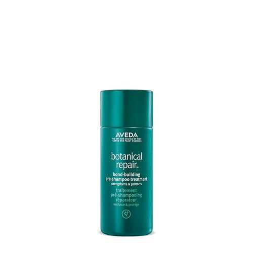 Aveda Trattamento pre-shampoo riparatore botanico per rinforzare i legami capillari 150ml