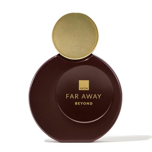 Avon Profumo Away Beyond 50 ml donna