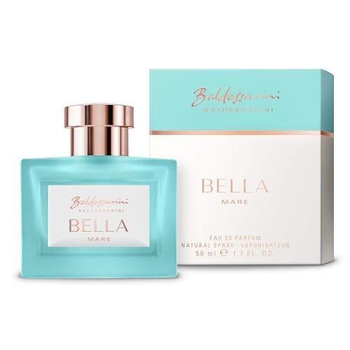 Baldessarini Bella Mare Eau De Parfum 50ml donna