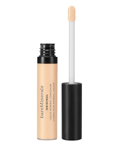 Bare Minerals Correttore minerale liquido ORIGINALE n.1W-Fair 6ml unisex