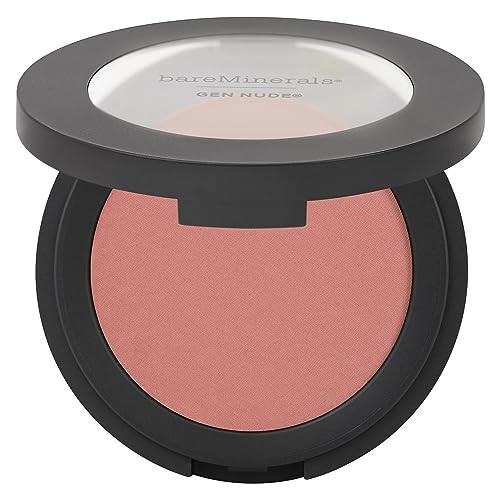 Bare Minerals Fard in polvere GEN NUDE n.call my blush 6gr unisex