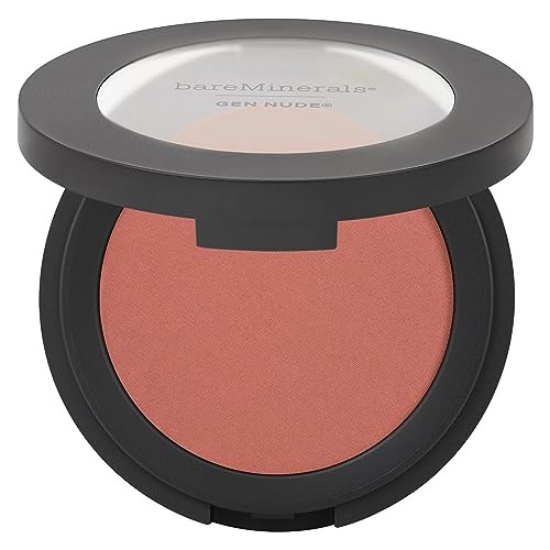 Bare Minerals Fard in polvere GEN NUDE n.strike a rose 6gr unisex