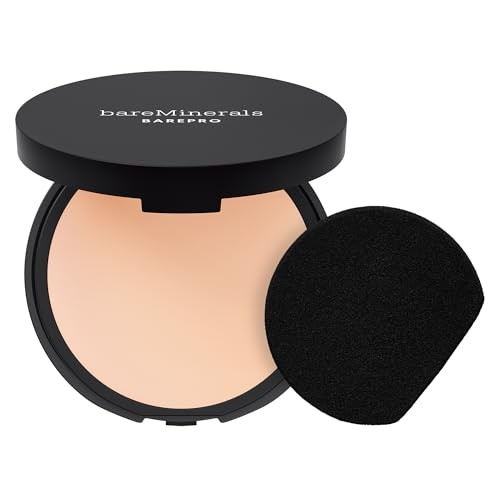 Bare Minerals Fondotinta in polvere perfezionante BAREPRO 24 ore n.10-Fair Warm? 8 g unisex