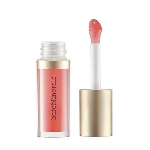 Bare Minerals Olio labbra nutriente n.Charm 3,8ml unisex