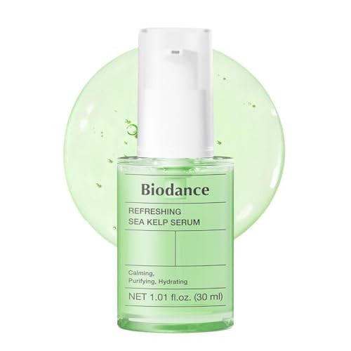 Biodance Refreshing Sea Kelp Serum 250ml