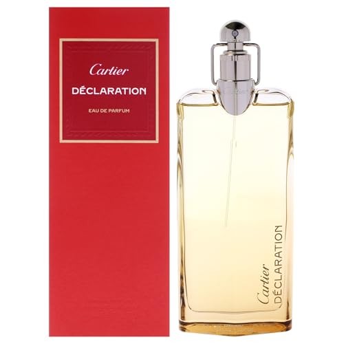 Cartier Declaration eau de parfum Spray 50ml