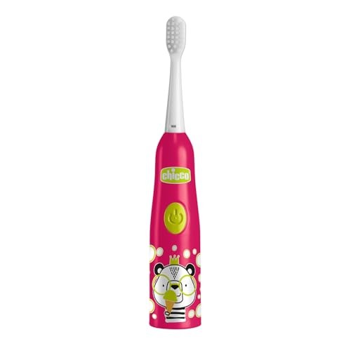 Chicco Spazzolino elettrico Panda 3l