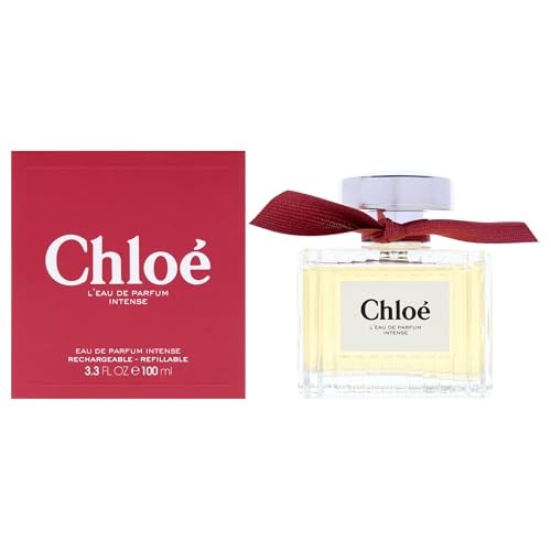 Chloe Intense eau de parfum Spray 100ml